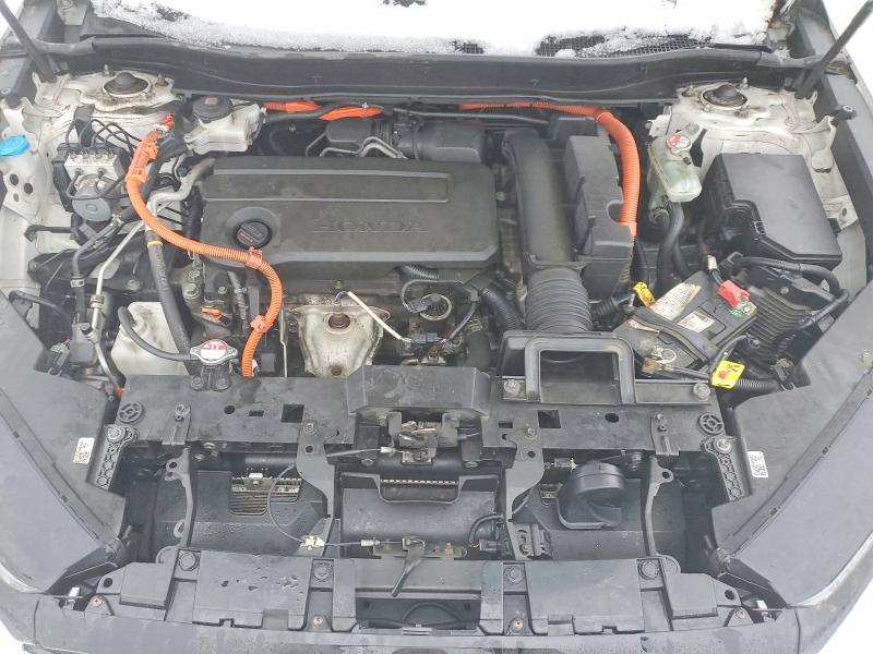 74035975 :رقم المزاد ، 2HKRS6H79RH211025 vin ، 2024 Honda Cr-v مزاد بيع