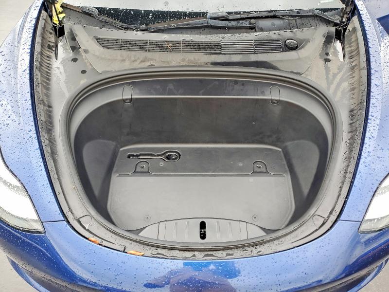 Aukcja sprzedaży 2019 Tesla Model 3, vin: 5YJ3E1EAXKF486777, numer aukcji: 77181695