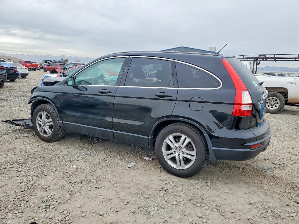 Продаж на аукціоні авто 2011 Honda Cr-v, vin: 5J6RE4H57BL076505, номер лоту: 76861125