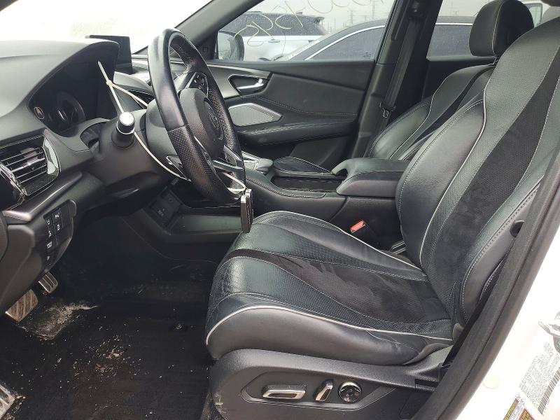 Aukcja sprzedaży 2021 Acura Rdx, vin: 5J8TC2H66ML042543, numer aukcji: 78304545