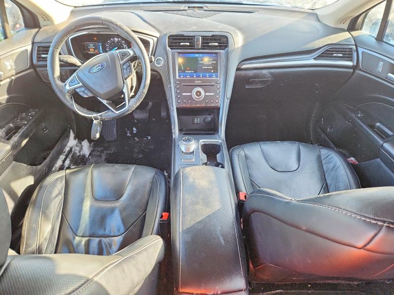 Продажа на аукционе авто 2020 Ford Fusion, vin: 3FA6P0RU5LR181814, номер лота: 74463385
