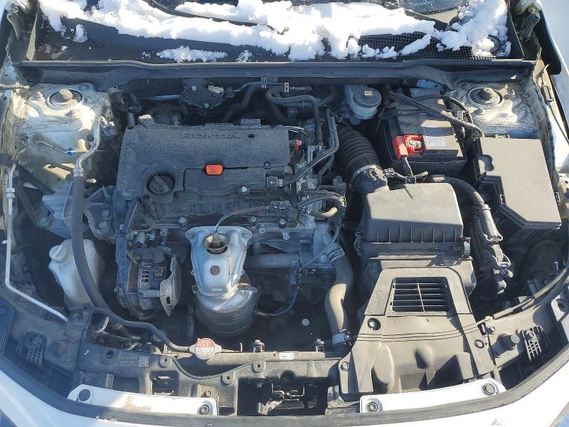 78848865 :رقم المزاد ، 2HGFE2F56PH100296 vin ، 2023 Honda Civic مزاد بيع