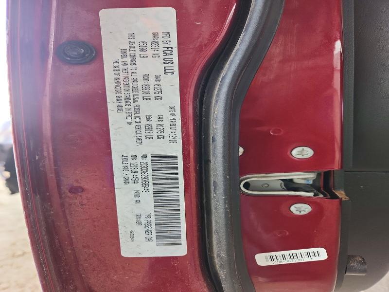 Продаж на аукціоні авто 2019 Chrysler 300, vin: 2C3CCABG9KH585443, номер лоту: 76953605