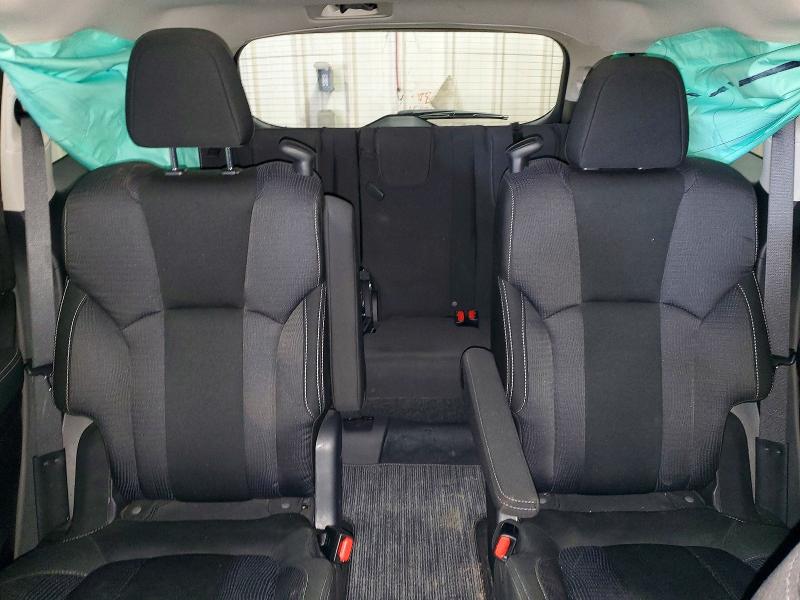 Продаж на аукціоні авто 2022 Subaru Ascent, vin: 4S4WMAEDXN3408216, номер лоту: 77559835