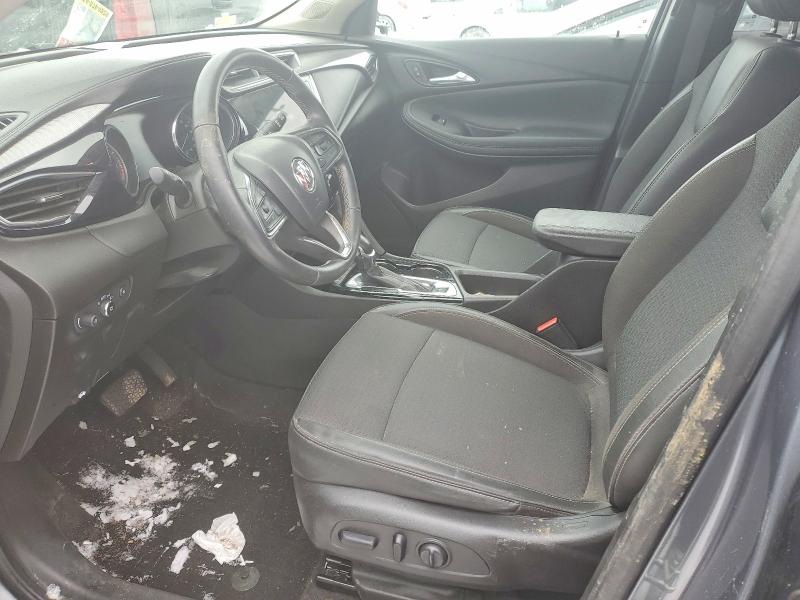 Aukcja sprzedaży 2020 Buick Encore Gx, vin: KL4MMCSL0LB112864, numer aukcji: 74833345