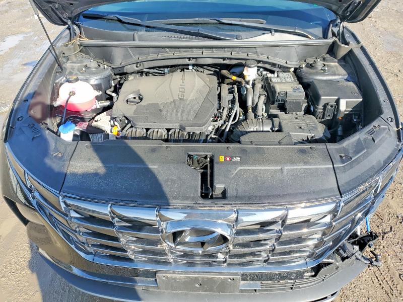 Продаж на аукціоні авто 2024 Hyundai Tucson, vin: 5NMJECDE3RH438912, номер лоту: 78081765