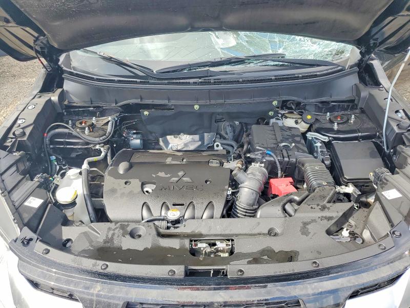 Продаж на аукціоні авто 2026 Mitsubishi Outlander Sport, vin: JA4ARUAU4TU000853, номер лоту: 77929175