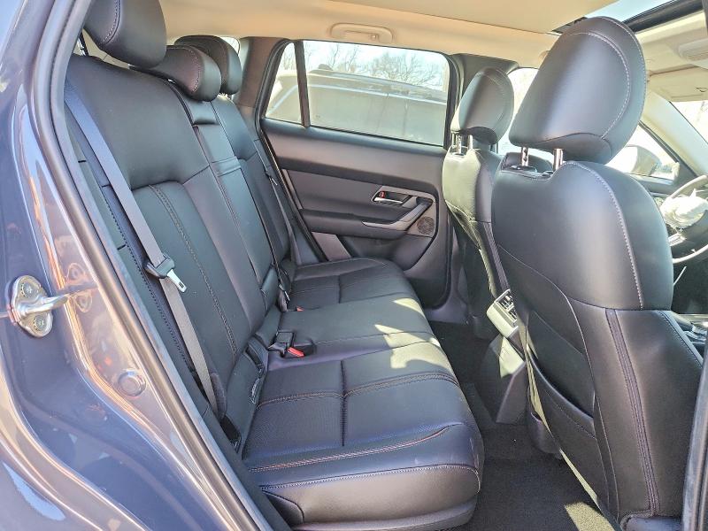 Продажа на аукционе авто 2025 Mazda Cx-50, vin: 7MMVAAEW0SN113541, номер лота: 78906075