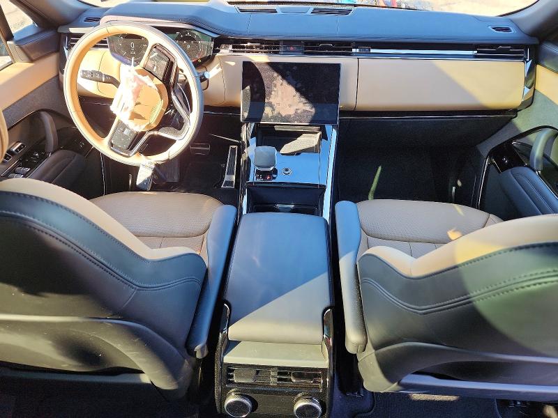 Продажа на аукционе авто 2025 Land Rover Range Rover Sport, vin: SAL1L9E97SA467560, номер лота: 78479695