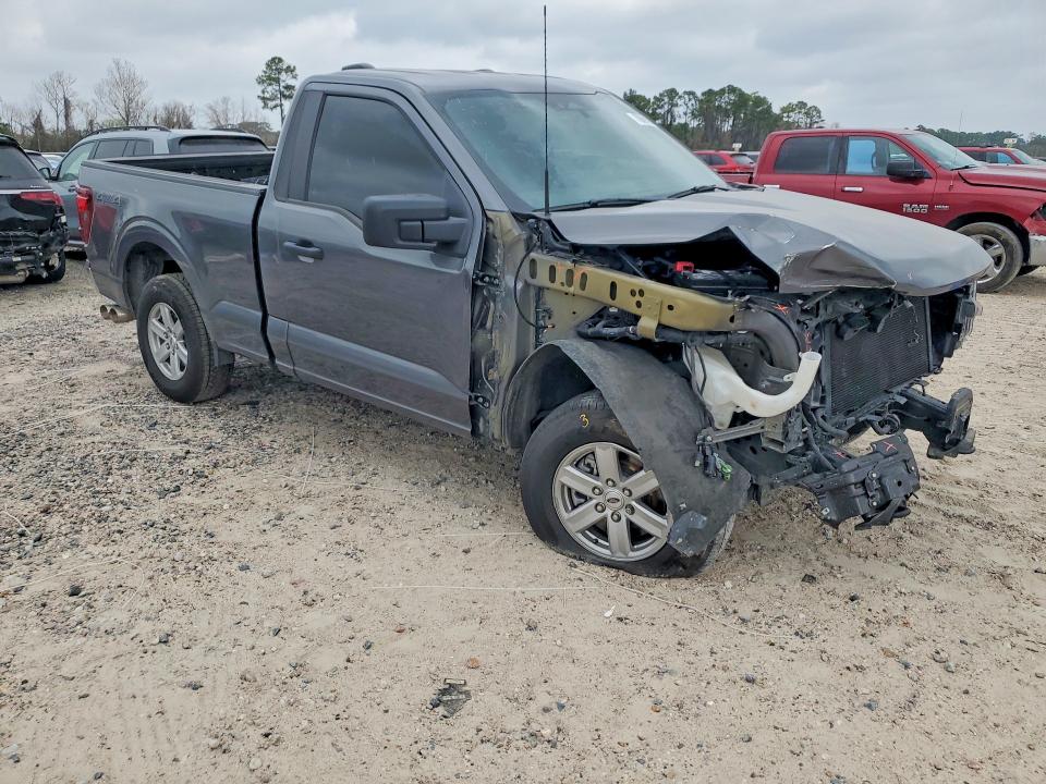 Aukcja sprzedaży 2025 Ford F150, vin: 1FTMF1L51SKD22585, numer aukcji: 78869495
