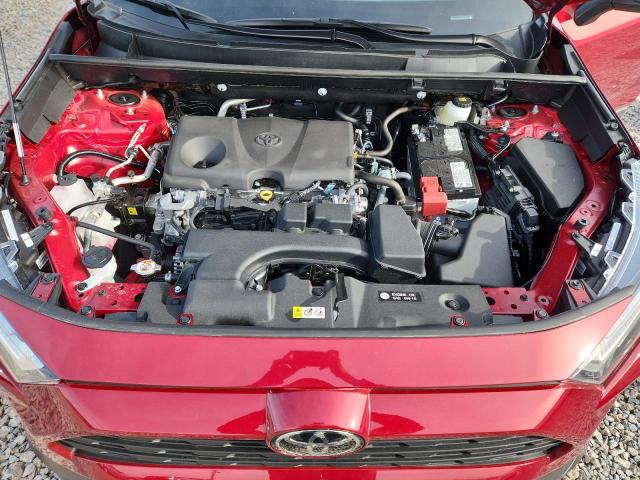 78900935 :رقم المزاد ، 2T3W1RFV1SW435302 vin ، 2025 Toyota Rav4 مزاد بيع