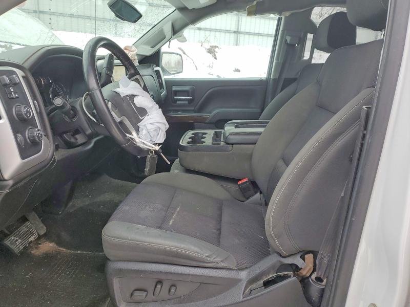 Продаж на аукціоні авто 2014 Gmc Sierra, vin: 1GTV2UEC4EZ384684, номер лоту: 74823275