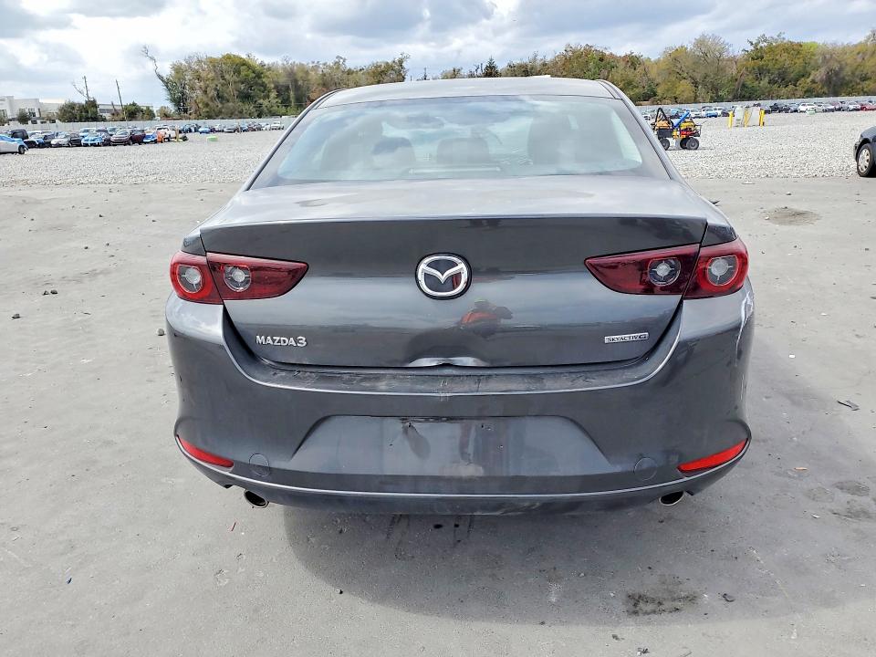 Aukcja sprzedaży 2025 Mazda 3, vin: 3MZBPABM8SM464404, numer aukcji: 52272166