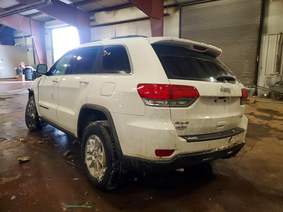 Aukcja sprzedaży 2019 Jeep Grand Cherokee, vin: 1C4RJFAG0KC603342, numer aukcji: 76247665