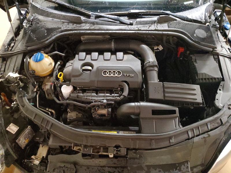 Aukcja sprzedaży 2014 Audi Tt, vin: TRUBFAFKXE1002691, numer aukcji: 76769565