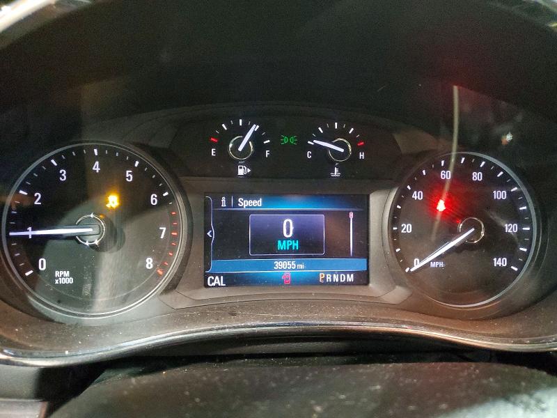 Aukcja sprzedaży 2019 Buick Encore, vin: KL4CJ1SB7KB832354, numer aukcji: 78411005