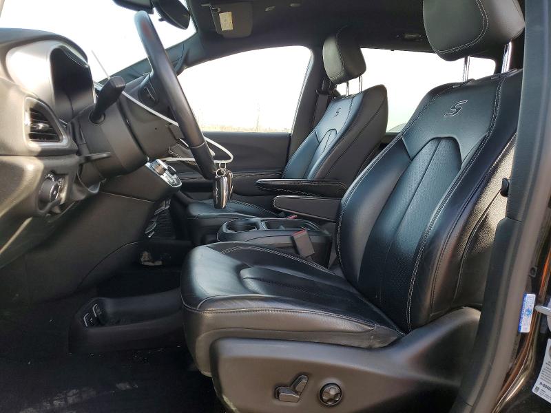 Aukcja sprzedaży 2018 Chrysler Pacifica, vin: 2C4RC1BG8JR175022, numer aukcji: 75986745