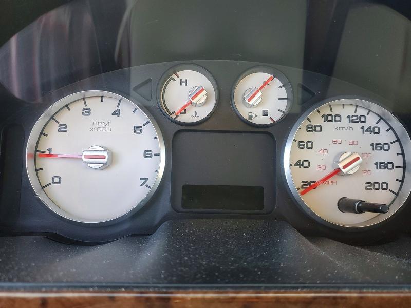 76401925 :رقم المزاد ، 1FAHP28176G142522 vin ، 2006 Ford Five Hundred مزاد بيع