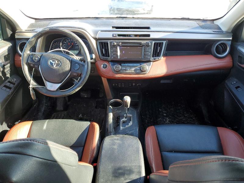 2013 Toyota Rav4 მანქანა იყიდება აუქციონზე, vin: 2T3DFREV0DW102134, აუქციონის ნომერი: 76244985