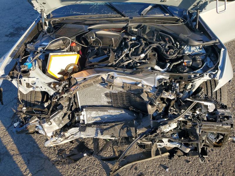 Продажа на аукционе авто 2023 Bmw 330xe, vin: 3MW39FS00P8C94581, номер лота: 76923715
