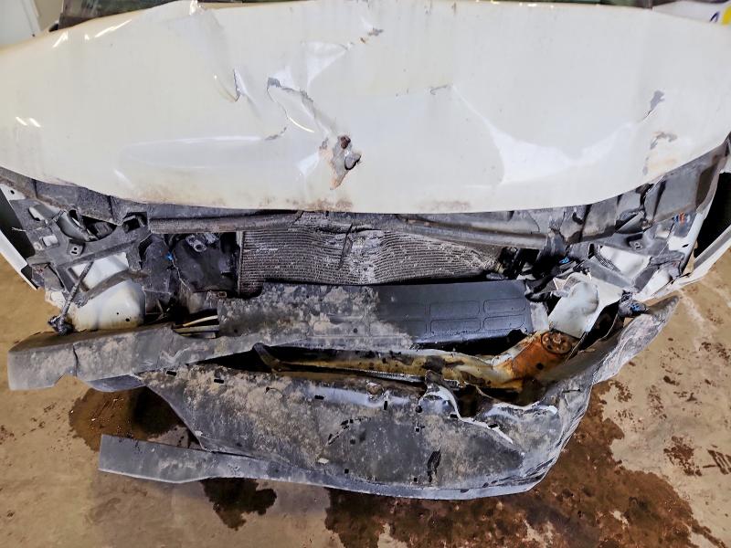 Aukcja sprzedaży 2019 Chevrolet Express G2500, vin: 1GCWGAFP4K1294256, numer aukcji: 76782635