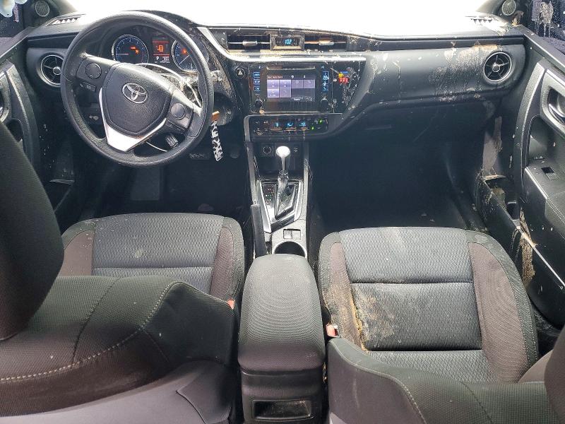 2019 Toyota Corolla მანქანა იყიდება აუქციონზე, vin: 5YFBURHE5KP947819, აუქციონის ნომერი: 78317015