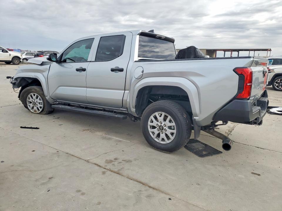 Aukcja sprzedaży 2024 Toyota Tacoma, vin: 3TYLD5KN6RT007850, numer aukcji: 77822065