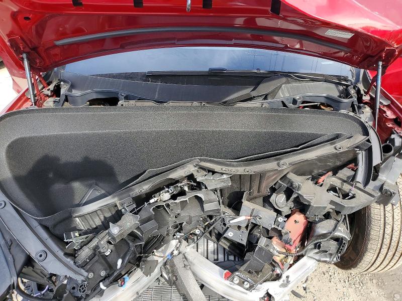 Aukcja sprzedaży 2025 Tesla Model X, vin: 7SAXCBE66SF463508, numer aukcji: 74503415