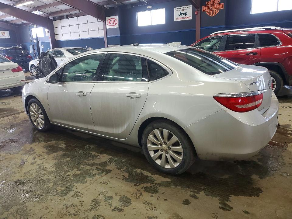 Aukcja sprzedaży 2016 Buick Verano, vin: 1G4PP5SK1G4119194, numer aukcji: 78430735