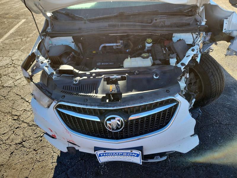 Продаж на аукціоні авто 2017 Buick Encore, vin: KL4CJCSB1HB029205, номер лоту: 76734495
