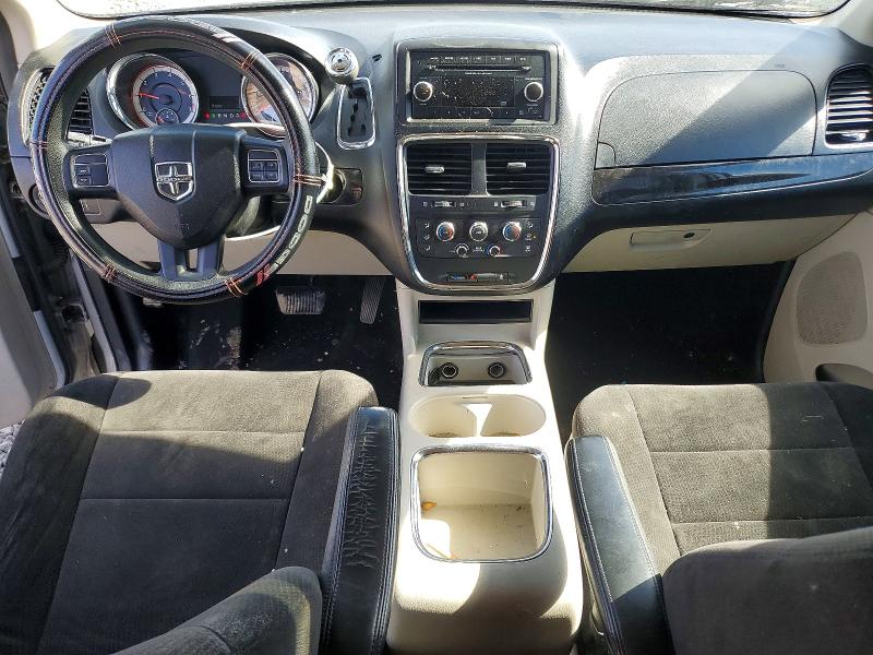 Продаж на аукціоні авто 2012 Dodge Grand Caravan, vin: 2C4RDGCG3CR202080, номер лоту: 79052805