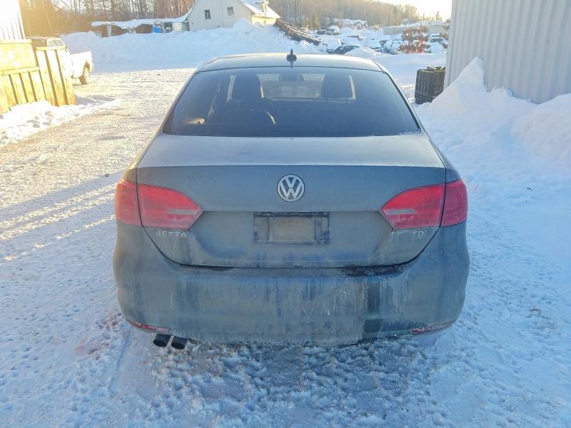 Aukcja sprzedaży 2012 Volkswagen Jetta, vin: 3VW3L7AJ4CM424610, numer aukcji: 75653715
