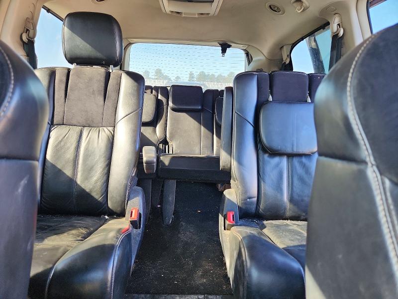 Продаж на аукціоні авто 2013 Chrysler Town & Country, vin: 2C4RC1GG0DR579400, номер лоту: 77618795