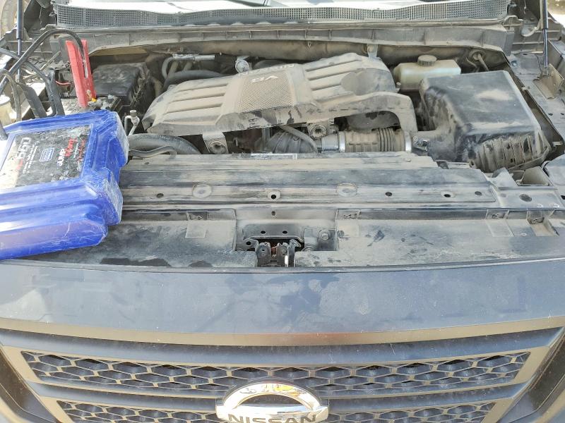 Aukcja sprzedaży 2020 Nissan Titan, vin: 1N6AA1EC7LN509551, numer aukcji: 78848605