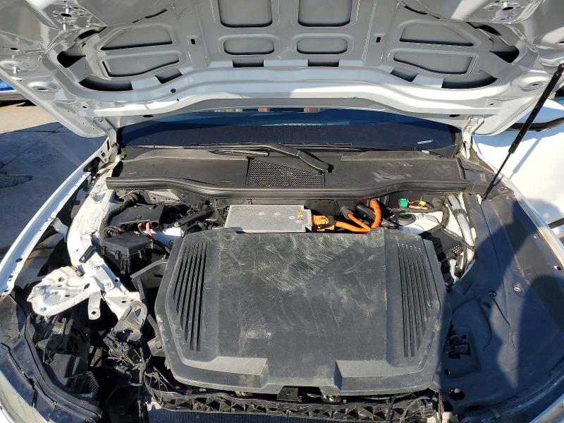 2019 Audi E-tron მანქანა იყიდება აუქციონზე, vin: WA1VABGE7KB020781, აუქციონის ნომერი: 79015175