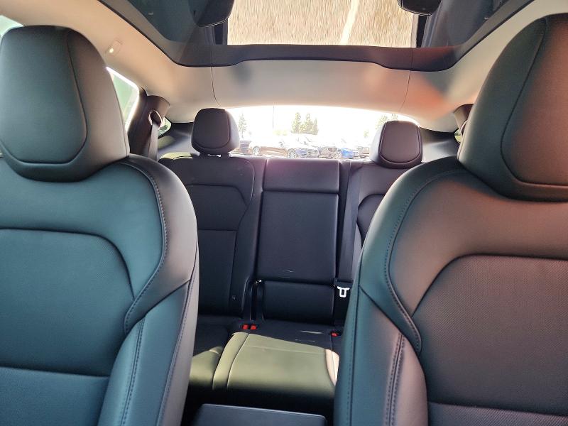 Продажа на аукционе авто 2026 Tesla Model Y, vin: 7SAYGDED7TF437794, номер лота: 76449895