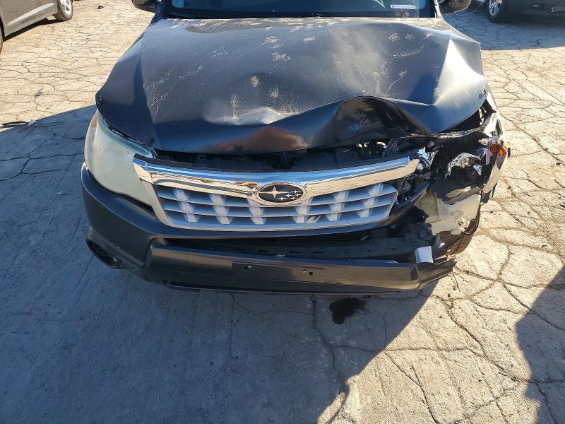 Продаж на аукціоні авто 2012 Subaru Forester, vin: JF2SHACC8CH447843, номер лоту: 79205205