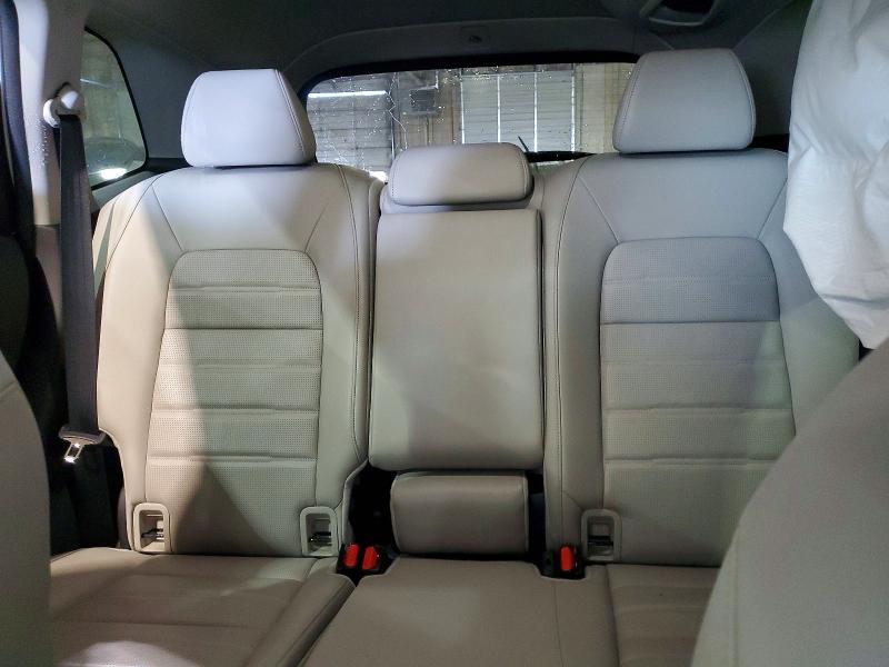 76958575 :رقم المزاد ، 2HKRS4H73TH405965 vin ، 2026 Honda Cr-v مزاد بيع