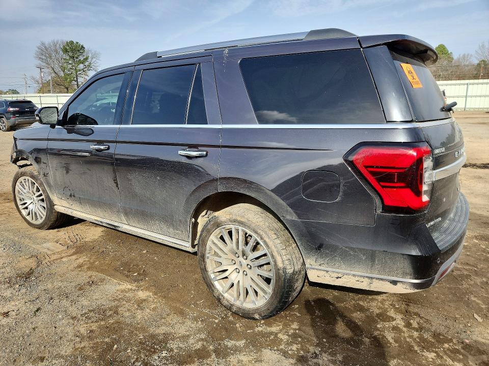Продажа на аукционе авто 2023 Ford Expedition, vin: 1FMJU1K81PEA42882, номер лота: 77038325