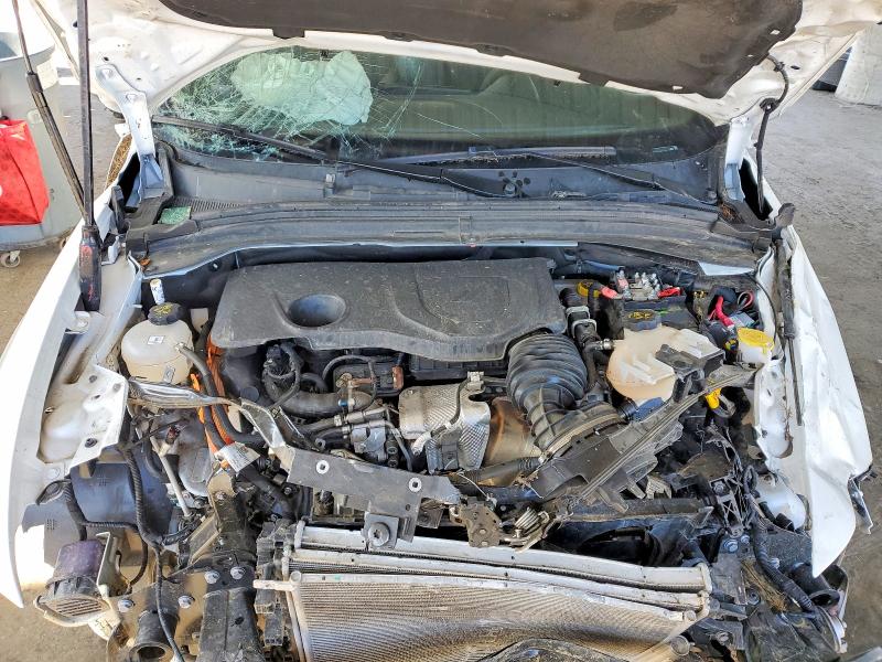 2024 Dodge Hornet მანქანა იყიდება აუქციონზე, vin: ZACPDFCW6R3A30754, აუქციონის ნომერი: 79196465