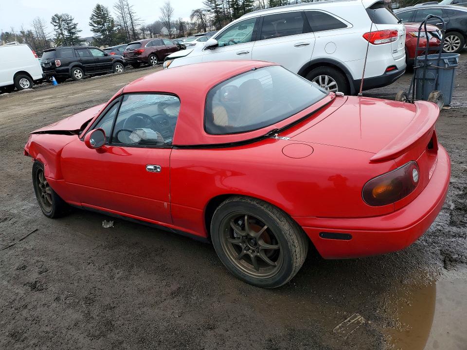 Продаж на аукціоні авто 1995 Mazda Miata, vin: JM1NA3534S0608551, номер лоту: 79216485