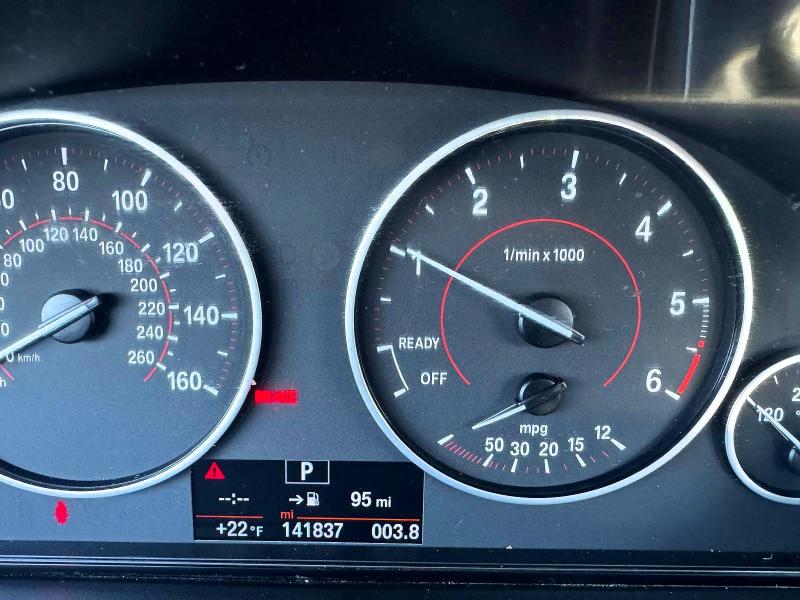 Продаж на аукціоні авто 2018 Bmw 328, vin: WBA8F1C51JAE93214, номер лоту: 79529395