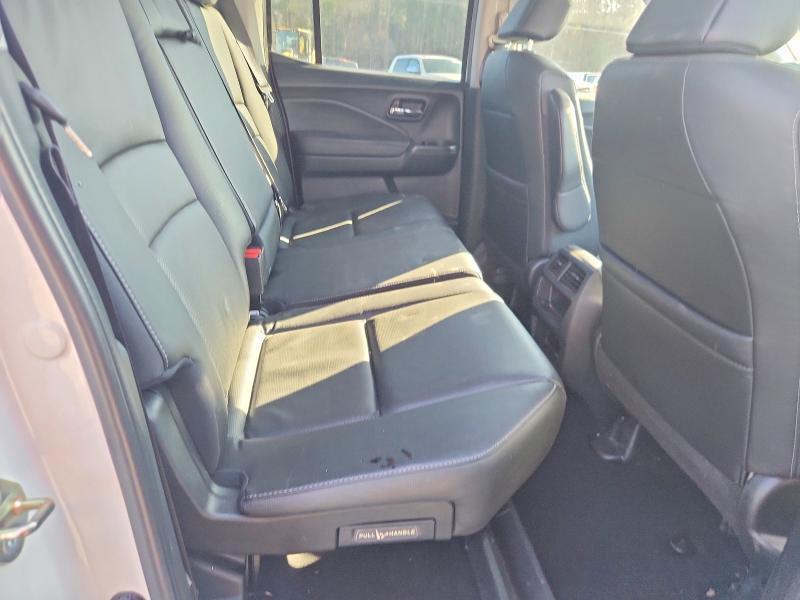 Продажа на аукционе авто 2020 Honda Ridgeline, vin: 5FPYK2F5XLB000662, номер лота: 77205455