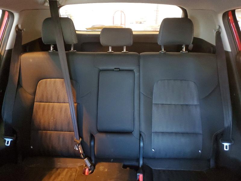 Aukcja sprzedaży 2022 Kia Sportage, vin: KNDPM3AC6N7956059, numer aukcji: 78288625