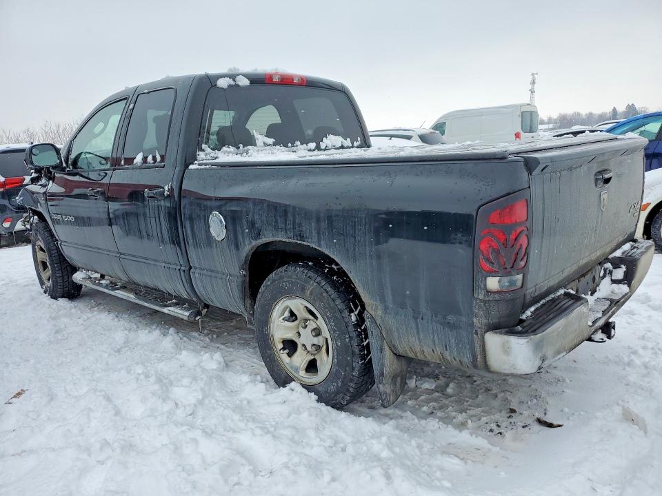 Продаж на аукціоні авто 2006 Dodge Ram 1500, vin: 1D7HU18236J125960, номер лоту: 75962285