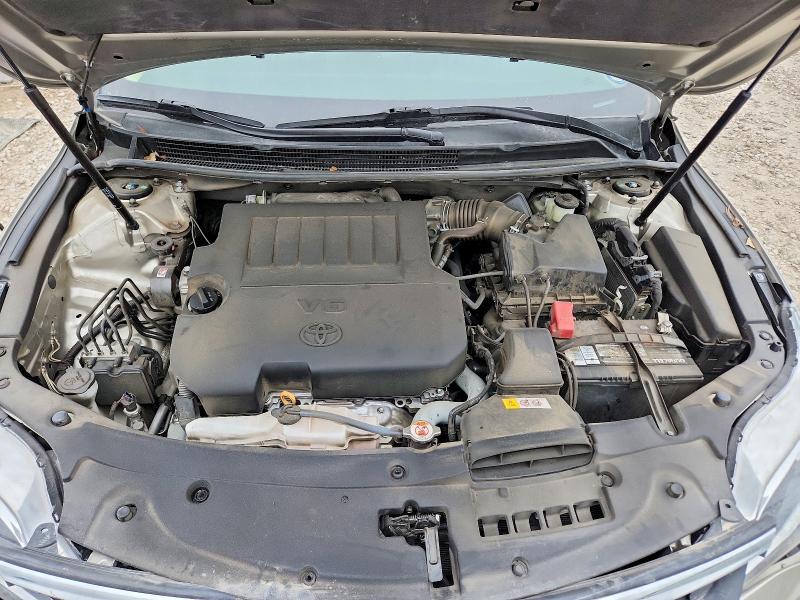 Aukcja sprzedaży 2018 Toyota Avalon, vin: 4T1BK1EB4JU281440, numer aukcji: 78434585