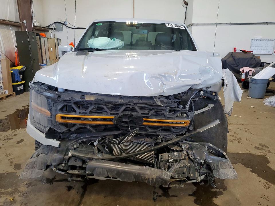 Aukcja sprzedaży 2025 Ford F150, vin: 1FTFW4L80SFA64878, numer aukcji: 74825205