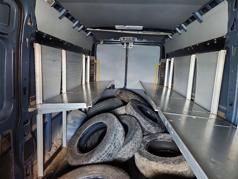 Aukcja sprzedaży 2020 Ram Promaster 3500, vin: 3C6URVJG1LE145020, numer aukcji: 77087485