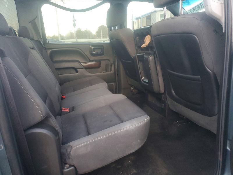 Aukcja sprzedaży 2014 Gmc Sierra, vin: 3GTU2UEC8EG360545, numer aukcji: 78362845