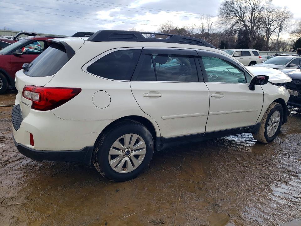 2015 Subaru Outback მანქანა იყიდება აუქციონზე, vin: 4S4BSBFC4F3269329, აუქციონის ნომერი: 76963435